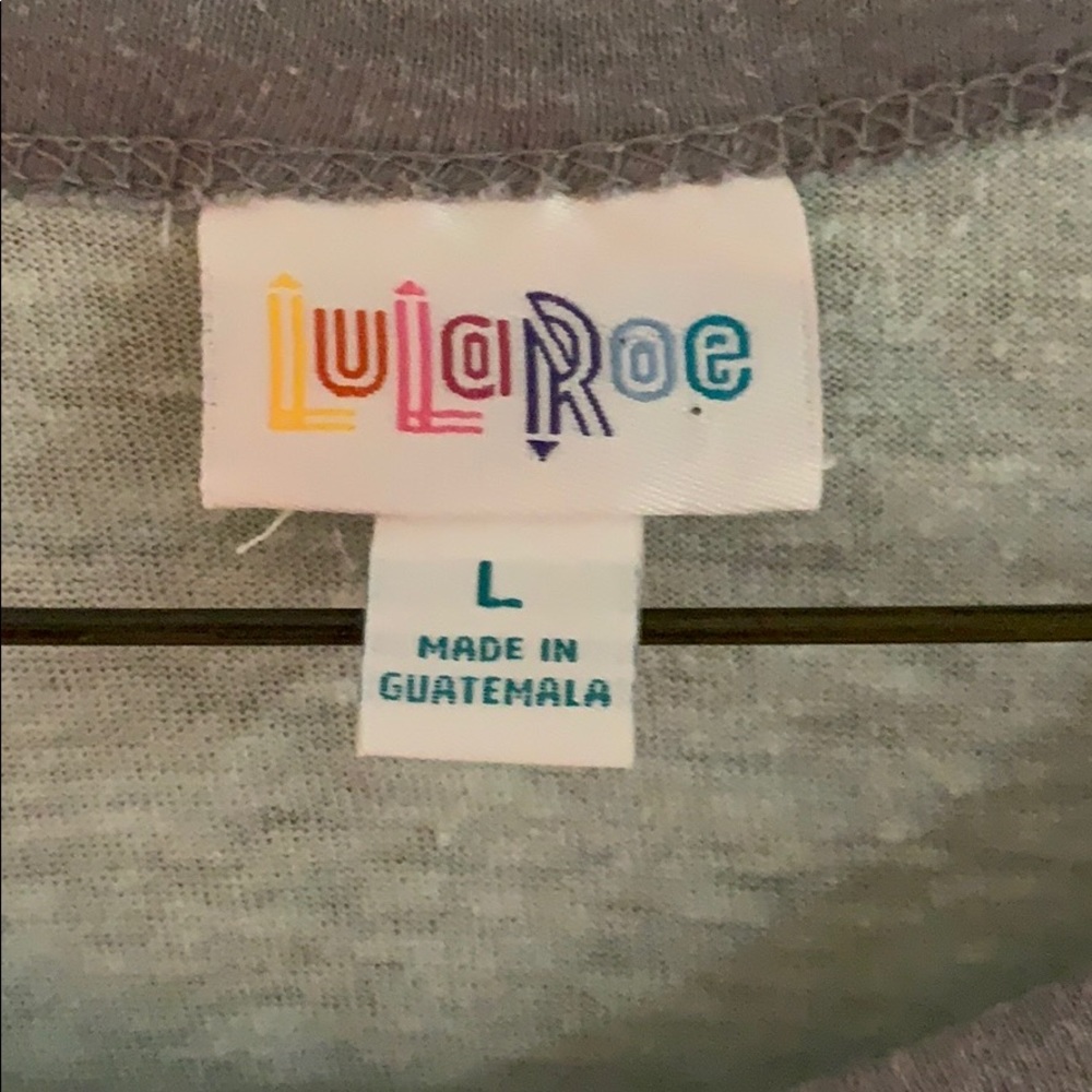 LLR Randy - Picture 2 of 2